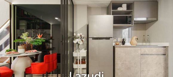 1 bedroom Condo in Din Daeng, Thailand No. 19898 5