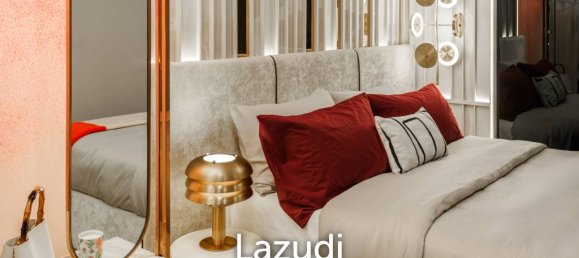 1 bedroom Condo in Din Daeng, Thailand No. 19898 10