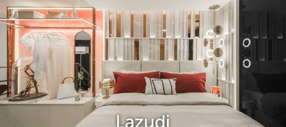 1 bedroom Condo in Din Daeng, Thailand No. 19898 9