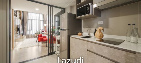 1 bedroom Condo in Din Daeng, Thailand No. 19898 4