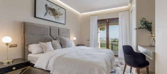 11 bedrooms House in Malaga, Spain No. 164085 20