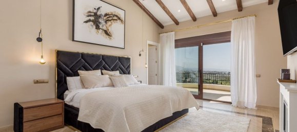 11 bedrooms House in Malaga, Spain No. 164085 8