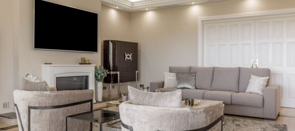 11 bedrooms House in Malaga, Spain No. 164085 18