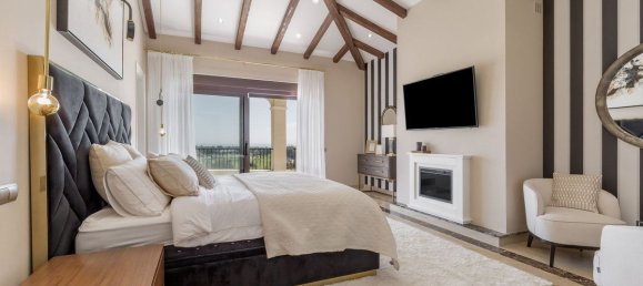 11 bedrooms House in Malaga, Spain No. 164085 9