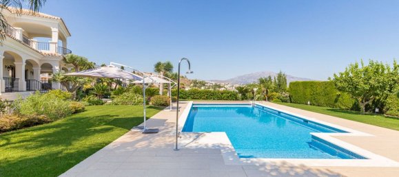 11 bedrooms House in Malaga, Spain No. 164085 25