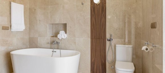 11 bedrooms House in Malaga, Spain No. 164085 11