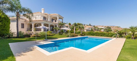 11 bedrooms House in Malaga, Spain No. 164085 26