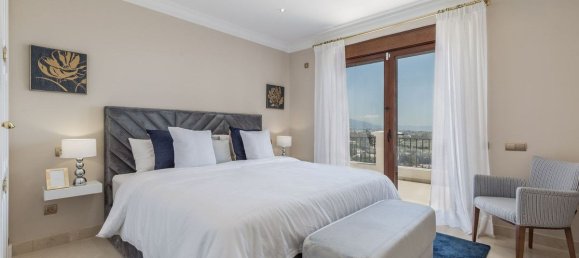 11 bedrooms House in Malaga, Spain No. 164085 13