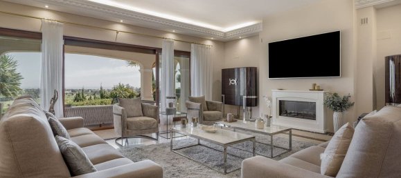 11 bedrooms House in Malaga, Spain No. 164085 16