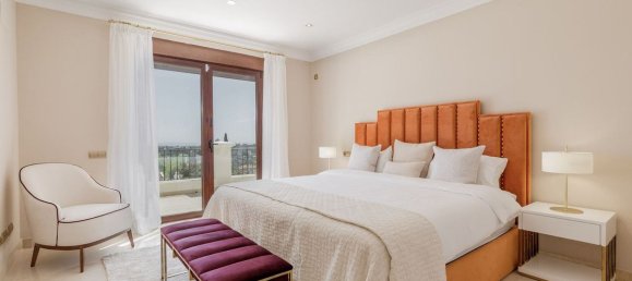 11 bedrooms House in Malaga, Spain No. 164085 6