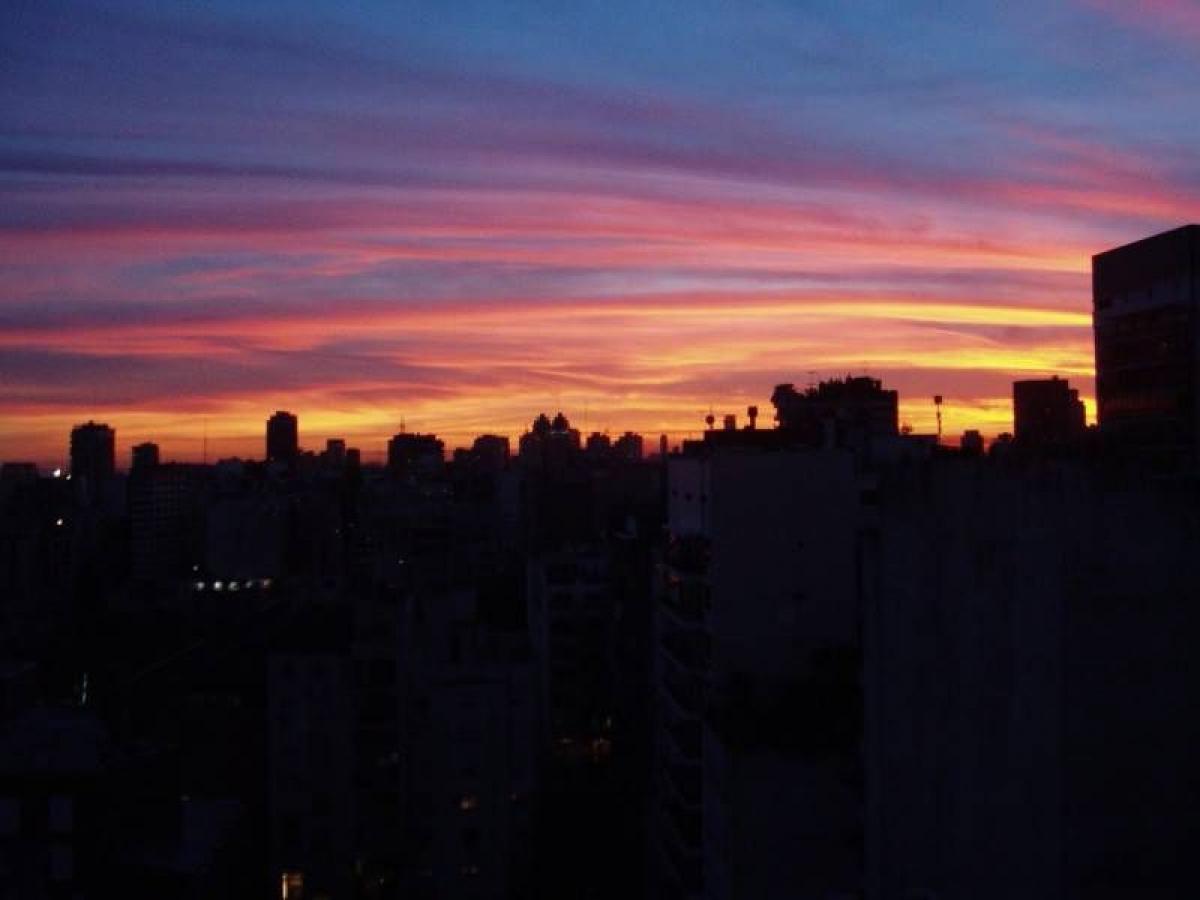 2 bedrooms Apartment in Buenos Aires, Argentina No. 87049