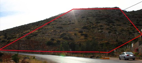 36000m² Hotel in Agios Nikolaos, Greece No. 7391 2