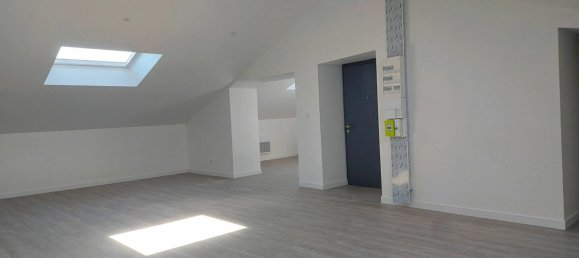 Apartamento T2 em Bourges, France N.º 100471 6