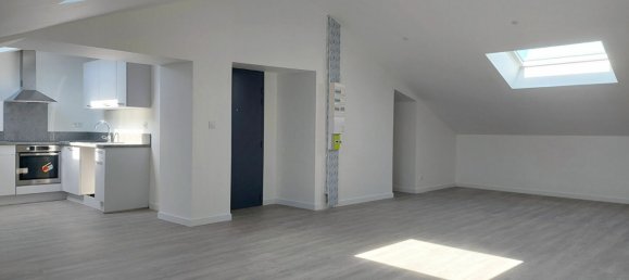 Apartamento T2 em Bourges, France N.º 100471 5