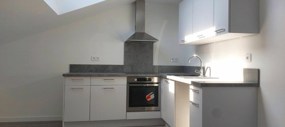 Apartamento T2 em Bourges, France N.º 100471 8