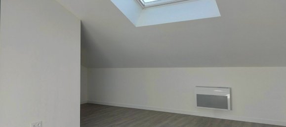 Apartamento T2 em Bourges, France N.º 100471 2