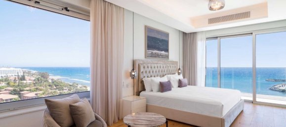 4 chambres Appartement à Pyrgos, Cyprus No. 22204 20