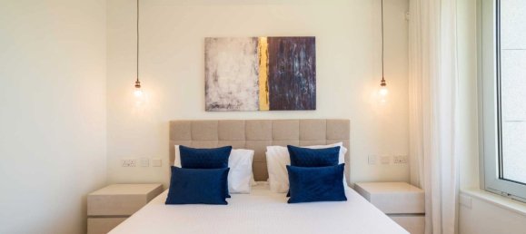 4 chambres Appartement à Pyrgos, Cyprus No. 22204 2