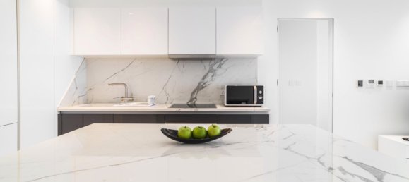 4 chambres Appartement à Pyrgos, Cyprus No. 22204 27