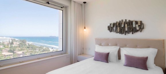 4 chambres Appartement à Pyrgos, Cyprus No. 22204 24