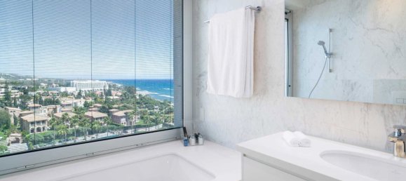 4 chambres Appartement à Pyrgos, Cyprus No. 22204 15