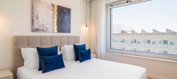 4 chambres Appartement à Pyrgos, Cyprus No. 22204 5