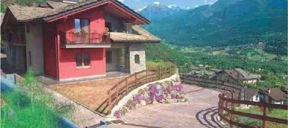 Apartamento de 4 habitaciónes en Quart, Italy No. 301519 18