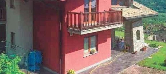 Apartamento de 4 habitaciónes en Quart, Italy No. 301519 25