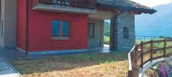 Apartamento de 4 habitaciónes en Quart, Italy No. 301519 3