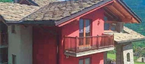 Apartamento de 4 habitaciónes en Quart, Italy No. 301519 23