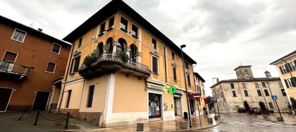 Apartamento T4 em Cellatica, Italy N.º 361372 4