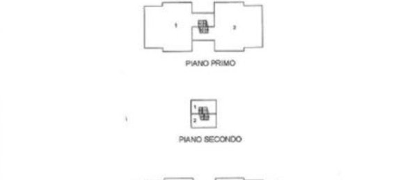 5 rooms Apartment in Boltiere, Italy No. 276486 13