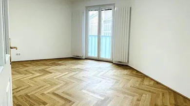 3 rooms Apartment in Vienna, Austria No. 118963