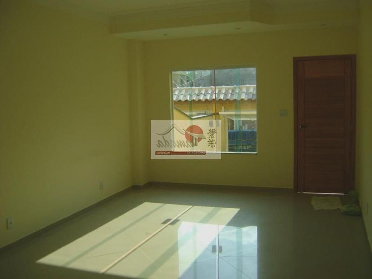 Дом с 3 спальнями в Сан-Паулу, Бразилия № 441276