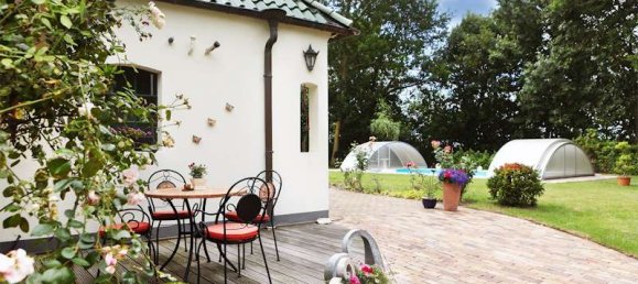 8 bedrooms House in Nordfriesland, Germany No. 37794 35