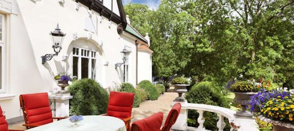 8 bedrooms House in Nordfriesland, Germany No. 37794 37