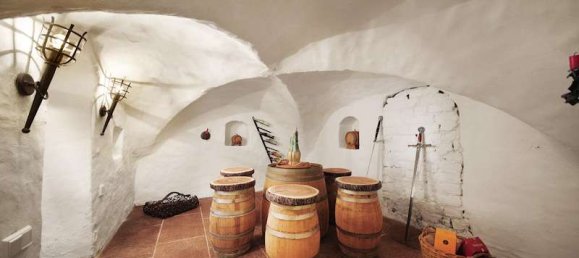 8 bedrooms House in Nordfriesland, Germany No. 37794 12