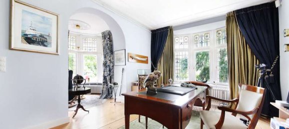 8 bedrooms House in Nordfriesland, Germany No. 37794 11