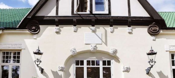 8 bedrooms House in Nordfriesland, Germany No. 37794 36