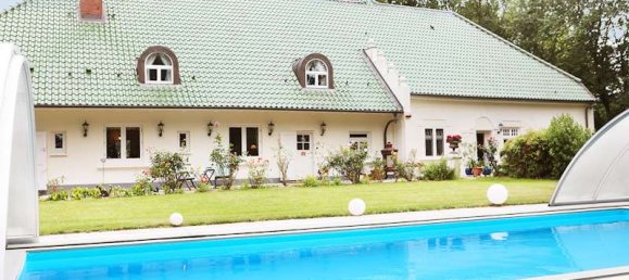 8 bedrooms House in Nordfriesland, Germany No. 37794 32