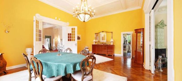 8 bedrooms House in Nordfriesland, Germany No. 37794 5