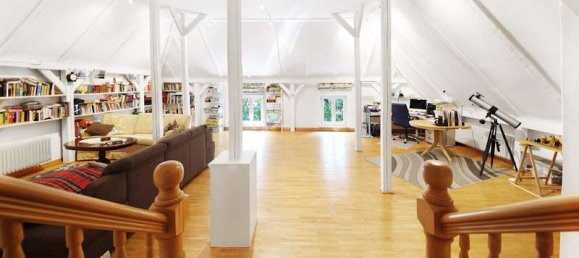 8 bedrooms House in Nordfriesland, Germany No. 37794 21