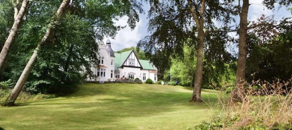 8 bedrooms House in Nordfriesland, Germany No. 37794 45