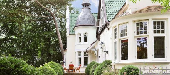 8 bedrooms House in Nordfriesland, Germany No. 37794 50