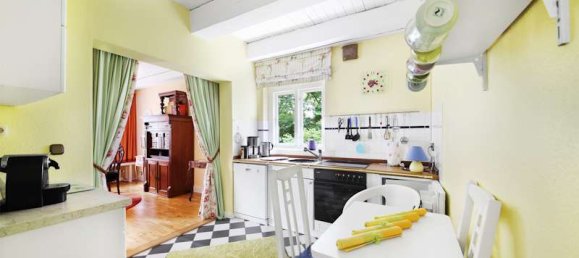 8 bedrooms House in Nordfriesland, Germany No. 37794 14