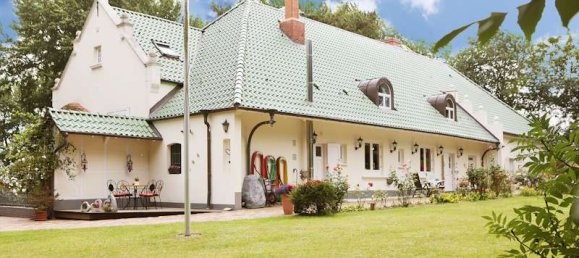 8 bedrooms House in Nordfriesland, Germany No. 37794 33