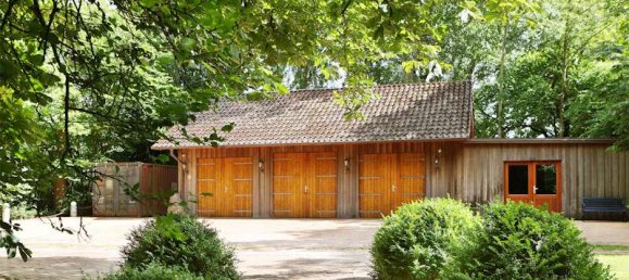 8 bedrooms House in Nordfriesland, Germany No. 37794 49