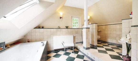 8 bedrooms House in Nordfriesland, Germany No. 37794 30