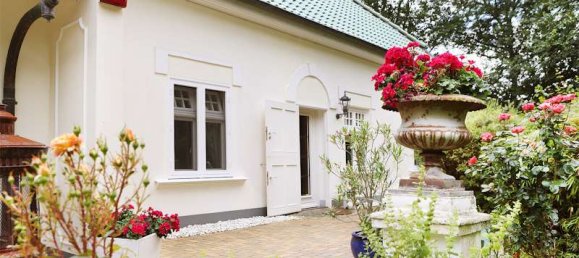 8 bedrooms House in Nordfriesland, Germany No. 37794 31