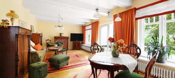 8 bedrooms House in Nordfriesland, Germany No. 37794 15